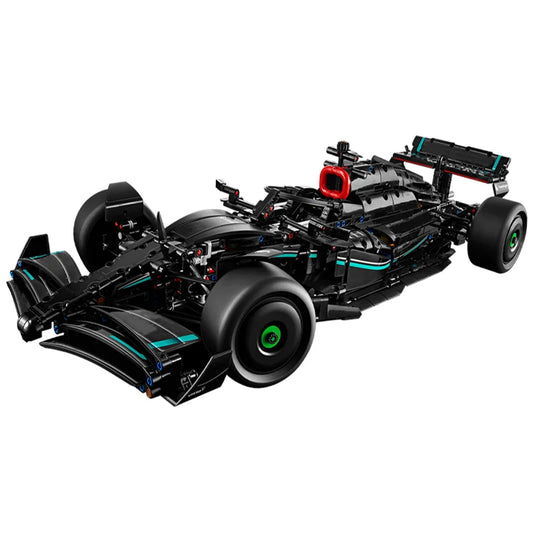 Building Set F1 car