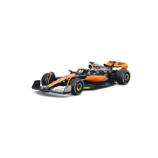 F1 Model Car