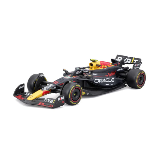 F1 Model Car